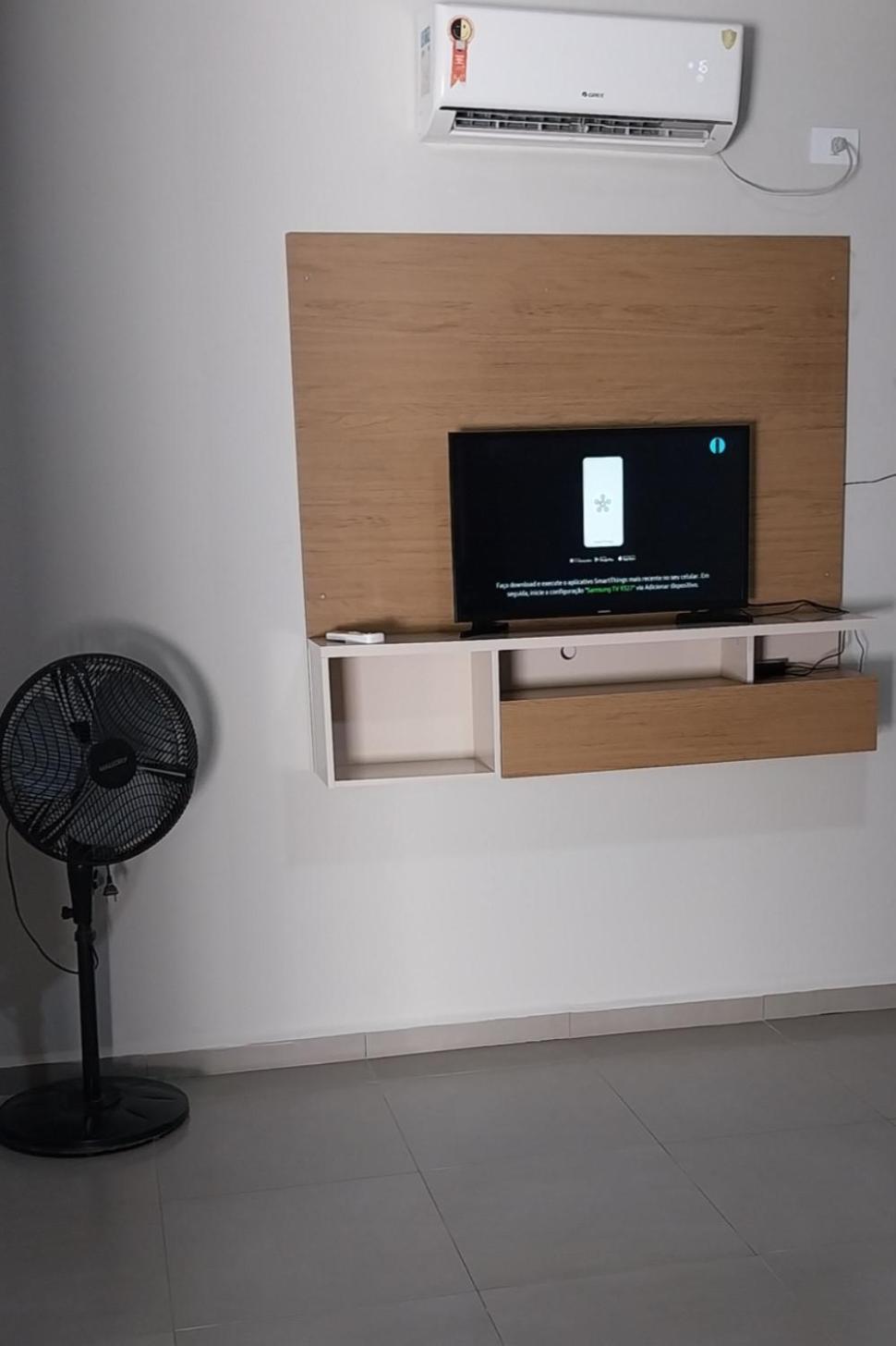 Cananéia Chale Da Biaヴィラ 部屋 写真